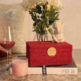 Amara Storage Box